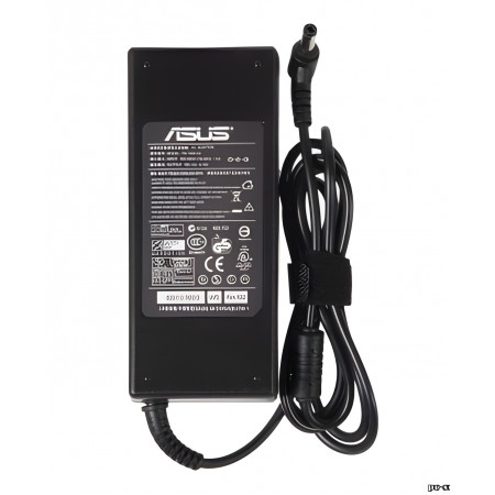 Блок питания ASUS 19V3.42 (19V 3.42) черный