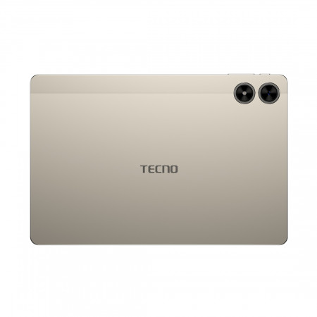 11.5" Планшет TECNO MEGAPAD 10 (T1001) 256 ГБ золотой