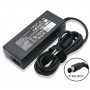 Блок питания DELL 19.5V/3.34A (19V 3.34A Light) черный