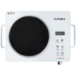Электрическая плита HADIIY 053W-HD белый