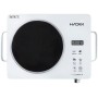 Настольная электрическая плита HADIIY 053W-HD белый