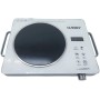 Настольная электрическая плита HADIIY 053W-HD белый