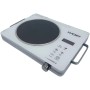 Настольная электрическая плита HADIIY 053W-HD белый
