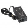 Блок питания HP 18.5V/3.5A (18.5V 3.5A) черный
