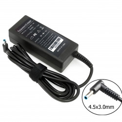 Блок питания HP 19V/3.33A BLUE PIN (19V 3.33A Blue Pin) черный