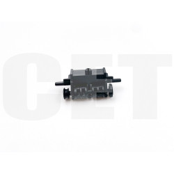Ролик выхода в сборе HP RL1-2111 (RL1-2111) черный