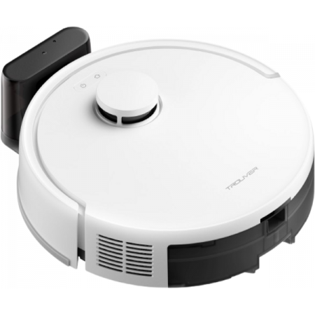 Робот-пылесос Trouver Robot Vacuum E20s Pro (RLE24SA) белый