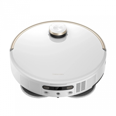 Робот-пылесос Trouver Robot Vacuum V50 Ultra Complete (RLV72LE-1) белый