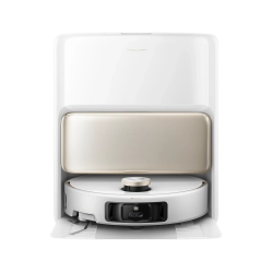 Робот-пылесос Trouver Robot Vacuum V50 Ultra Complete (RLV72LE-1) белый