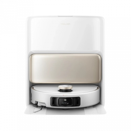 Робот-пылесос Trouver Robot Vacuum V50 Ultra Complete (RLV72LE-1) белый