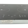 Электрическая плита Dessus DCGC60001B черный