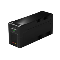 ИБП SantakUPS CPU B-Pro1000VA черный (С АККУМУЛЯТОРОМ)