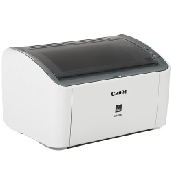 Принтер лазерный CANON LBP-2900 белый