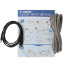 Принтер лазерный CANON LBP-2900 белый