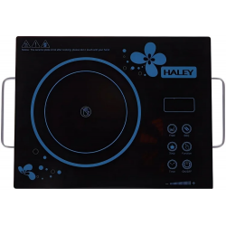 Электрическая плита Haley HY-1813 черный