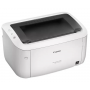 Принтер лазерный CANON LBP-6030w (8468B002) белый (без картриджа)