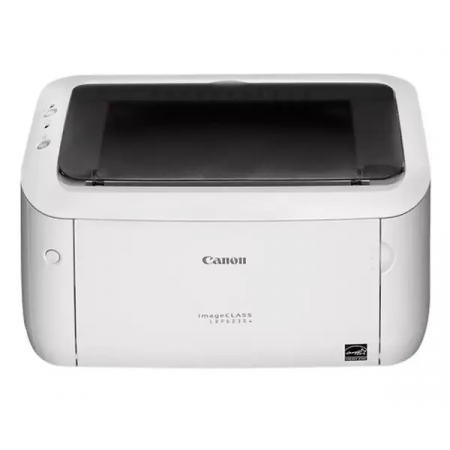 Принтер лазерный CANON LBP-6030w (8468B002) белый (без картриджа)