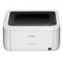 Принтер лазерный CANON LBP-6030w (8468B002) белый (без картриджа)