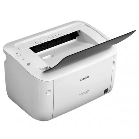 Принтер лазерный CANON LBP-6030w (8468B002) белый (без картриджа)