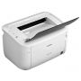 Принтер лазерный CANON LBP-6030w (8468B002) белый (без картриджа)