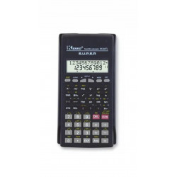 Калькулятор KENKO KK-82TL-5 черный