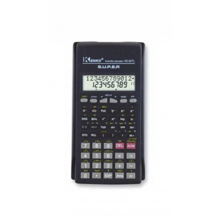 Калькулятор KENKO KK-82TL-5 черный