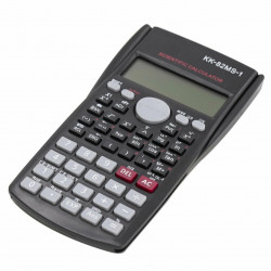 Калькулятор KENKO KK-82MS-1 черный