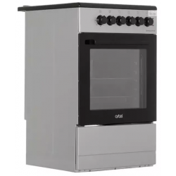 Электрическая плита Artel Comarella 50 00-E ЭП серый