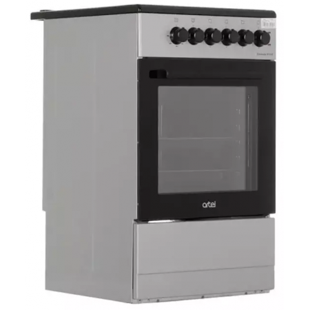 Электрическая плита Artel Comarella 50 00-E ЭП серый