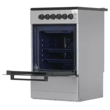 Электрическая плита Artel Comarella 50 00-E ЭП серый