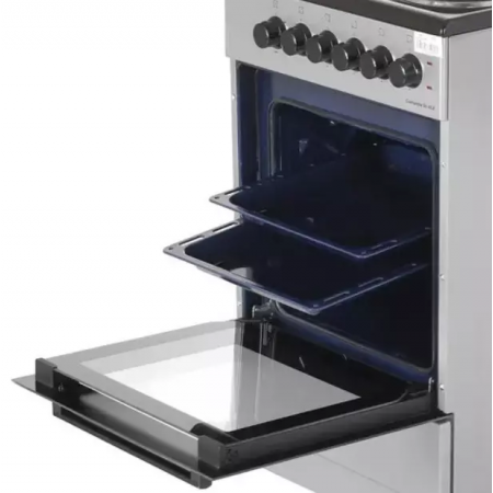 Электрическая плита Artel Comarella 50 00-E ЭП серый