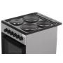 Электрическая плита Artel Comarella 50 00-E ЭП серый