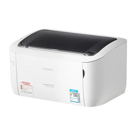 Принтер лазерный CANON imageCLASS LBP-6018w белый (без картриджа)