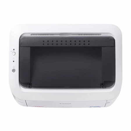 Принтер лазерный CANON imageCLASS LBP-6018w белый (без картриджа)