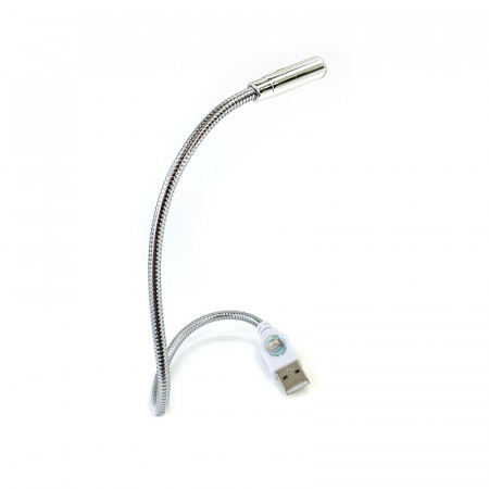 USB Лампа Light V-T L32 белый