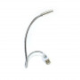 USB Лампа Light V-T L32 белый
