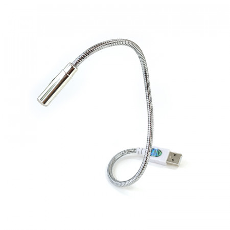 USB Лампа Light V-T L32 белый