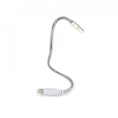 USB Лампа Light V-T L32 белый