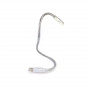 USB Лампа Light V-T L32 белый