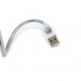 USB Лампа Light V-T L32 белый