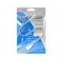 USB Лампа Light V-T L32 белый