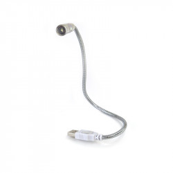 USB Лампа Light V-T L32 белый