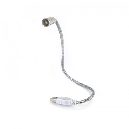 USB Лампа Light V-T L32 белый