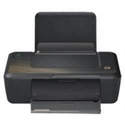 Принтер лазерный HP Deskjet Ink Advantage 2020hc (CZ733A) черный (без кабеля USB)