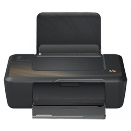 Принтер лазерный HP Deskjet Ink Advantage 2020hc (CZ733A) черный (без кабеля USB)