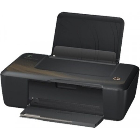 Принтер лазерный HP Deskjet Ink Advantage 2020hc (CZ733A) черный (без кабеля USB)