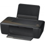 Принтер лазерный HP Deskjet Ink Advantage 2020hc (CZ733A) черный (без кабеля USB)
