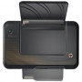 Принтер лазерный HP Deskjet Ink Advantage 2020hc (CZ733A) черный (без кабеля USB)