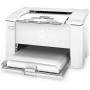 Принтер лазерный HP Laser Jet Pro M102a (G3Q34A) белый