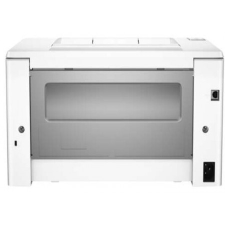 Принтер лазерный HP Laser Jet Pro M102a (G3Q34A) белый